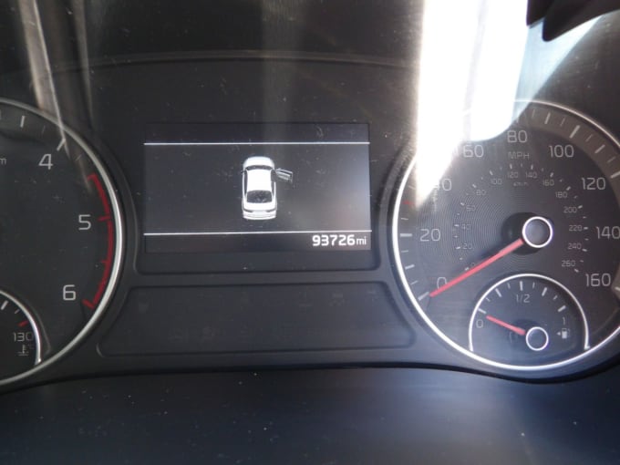 2025 Kia Optima