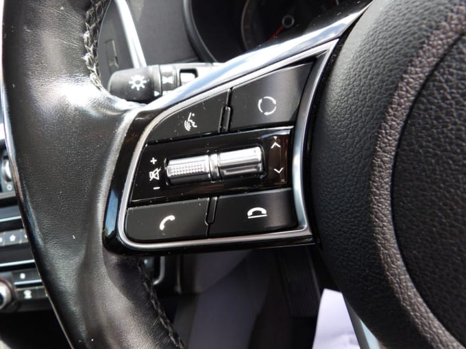 2025 Kia Optima