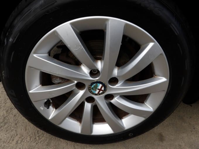2025 Alfa Romeo Giulietta