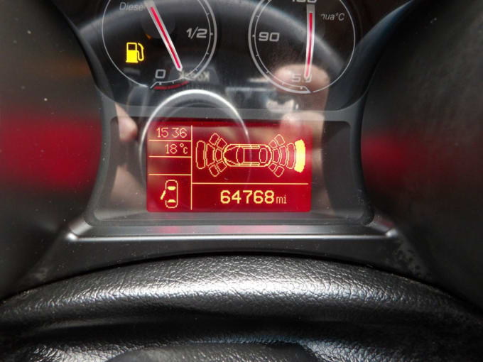 2025 Alfa Romeo Giulietta