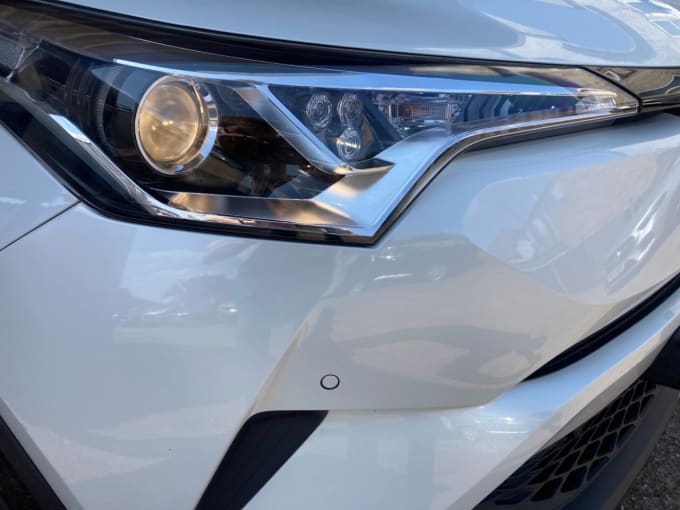 2025 Toyota Chr