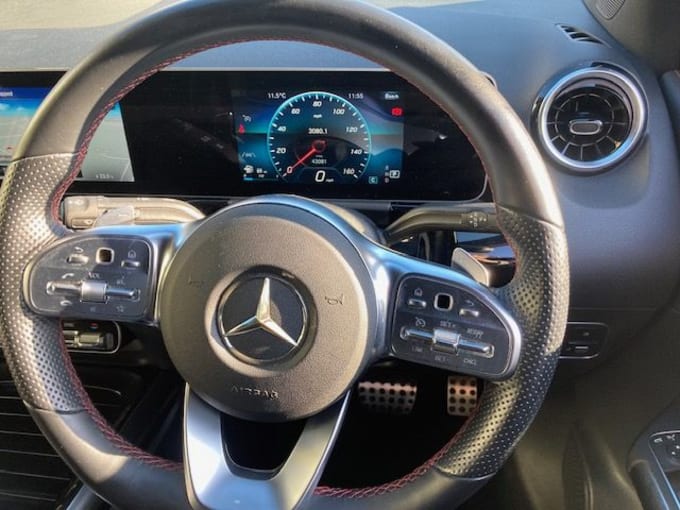 2025 Mercedes-benz B-class