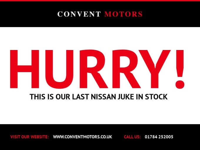 2025 Nissan Juke