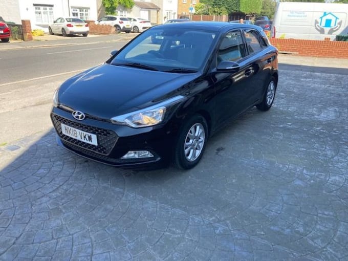 2025 Hyundai I20