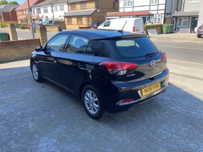 2025 Hyundai I20