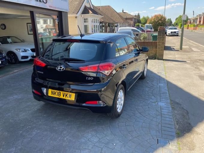 2025 Hyundai I20