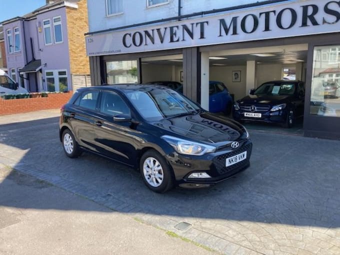 2025 Hyundai I20