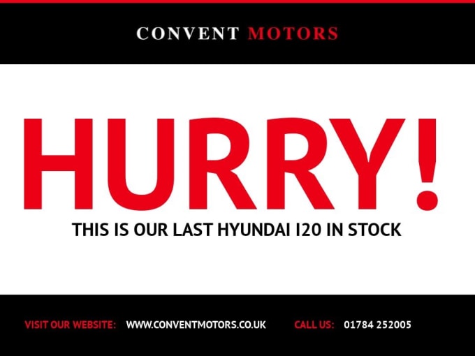 2025 Hyundai I20