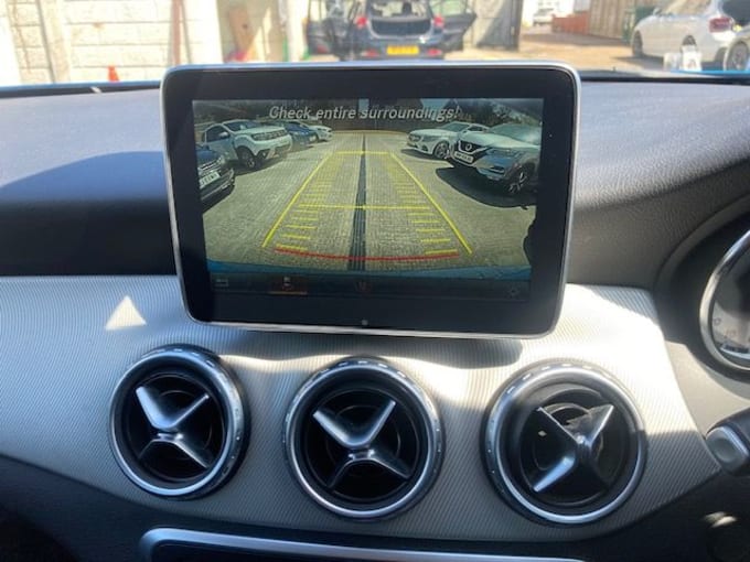2025 Mercedes-benz Gla