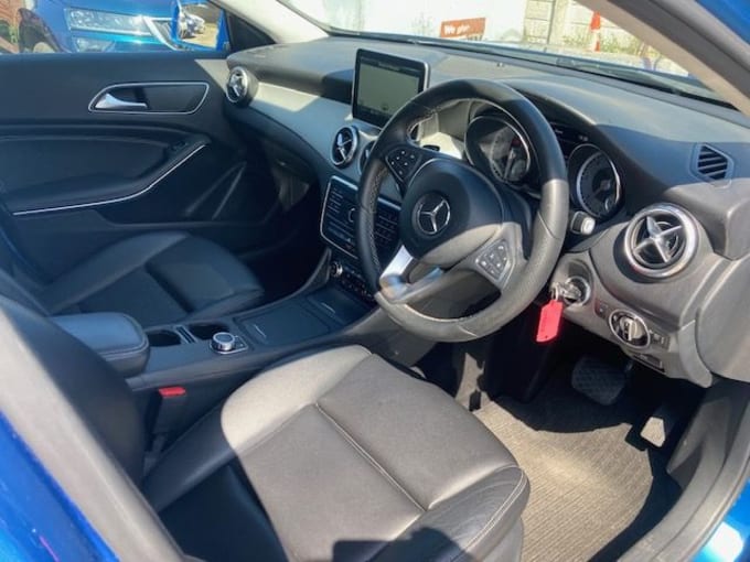 2025 Mercedes-benz Gla