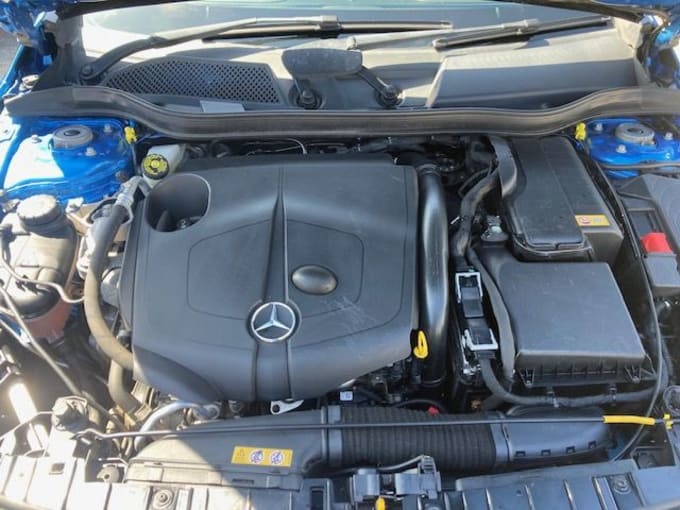2025 Mercedes-benz Gla