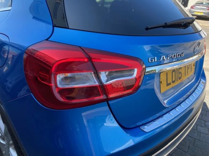 2025 Mercedes-benz Gla