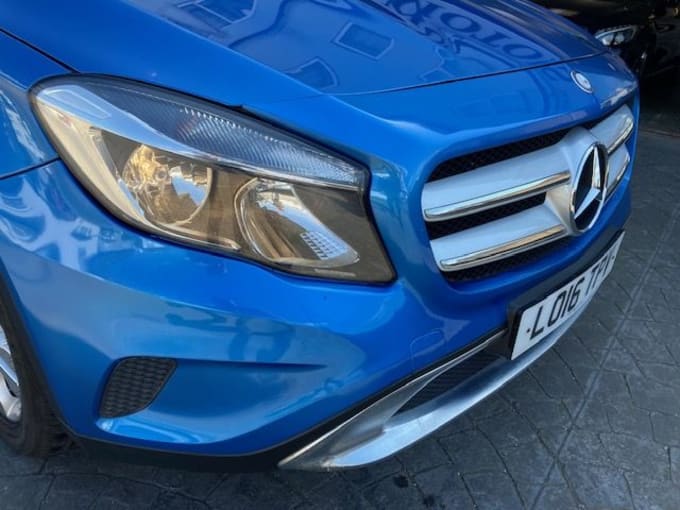 2025 Mercedes-benz Gla