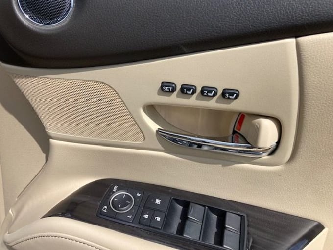 2025 Lexus Rx