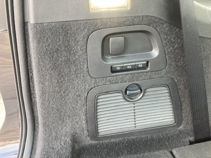 2025 Ford Galaxy