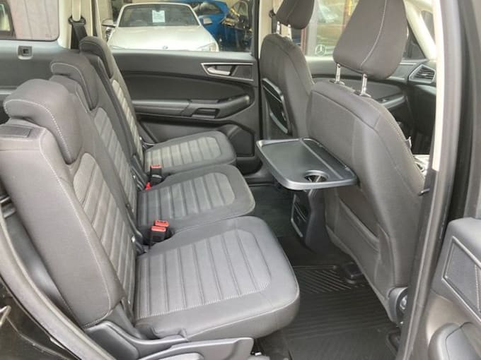 2025 Ford Galaxy