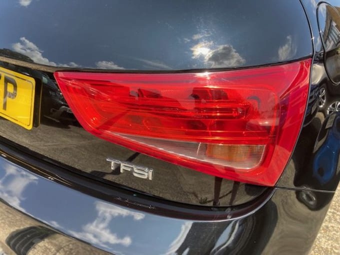 2025 Audi A1