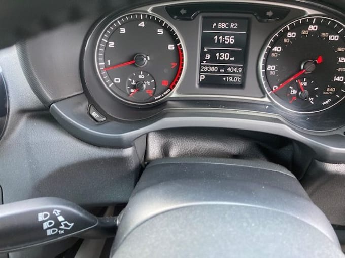 2025 Audi A1