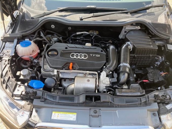 2025 Audi A1
