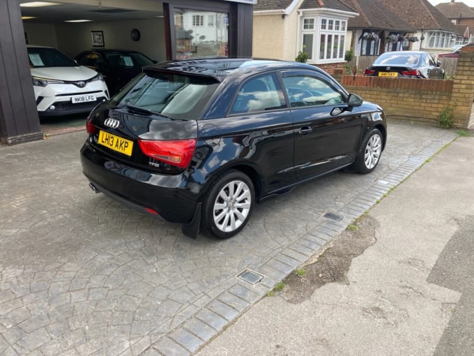 2025 Audi A1