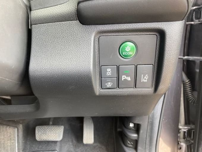 2025 Honda Hr-v