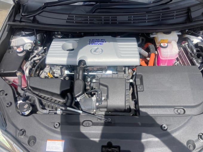 2025 Lexus Ct