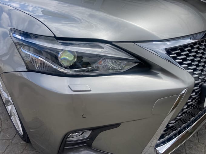 2025 Lexus Ct