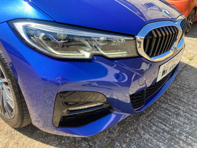 2025 BMW 3 Series