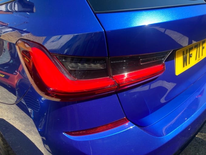 2025 BMW 3 Series