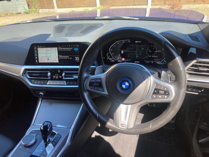 2025 BMW 3 Series