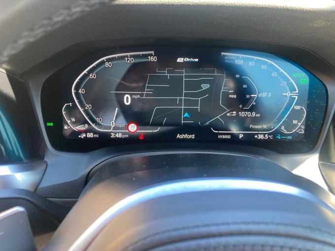 2025 BMW 3 Series
