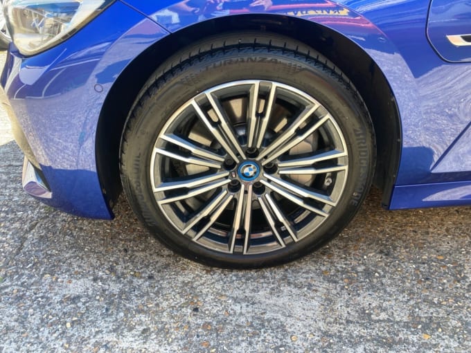 2025 BMW 3 Series