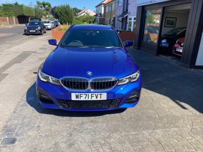 2025 BMW 3 Series