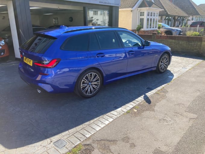 2025 BMW 3 Series