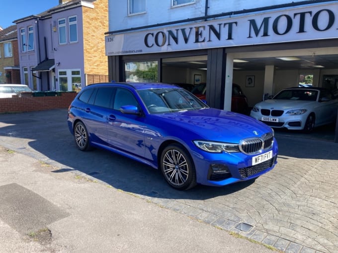 2025 BMW 3 Series