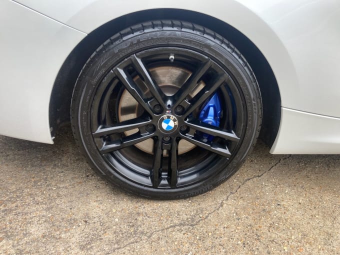 2025 BMW 2 Series