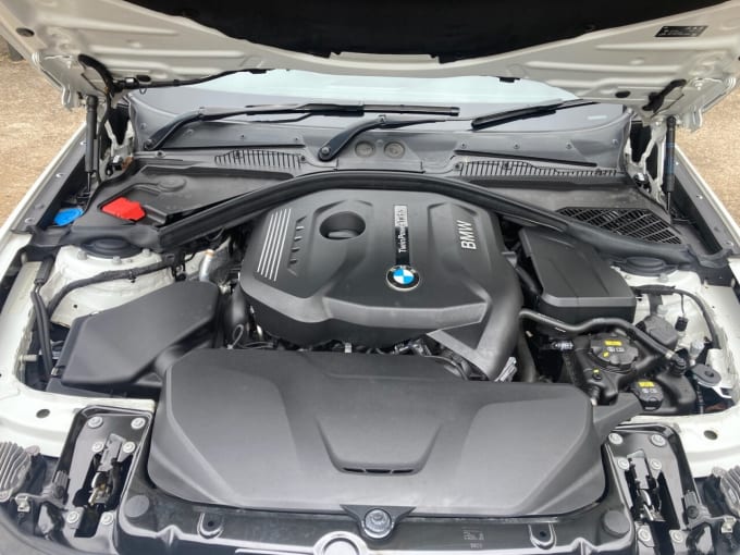2025 BMW 2 Series
