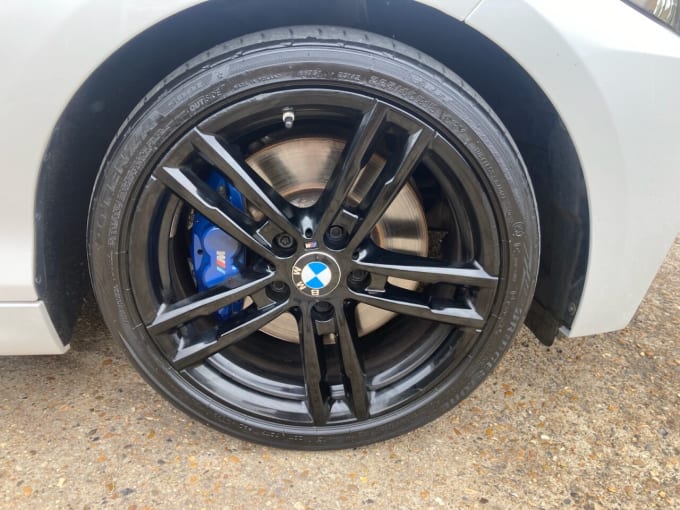 2025 BMW 2 Series