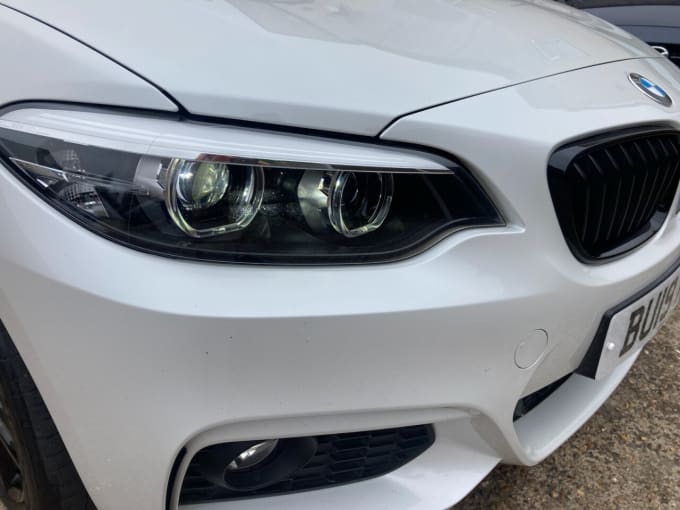 2025 BMW 2 Series