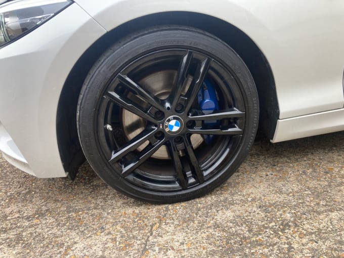 2025 BMW 2 Series