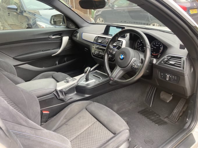 2025 BMW 2 Series