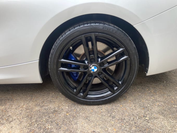 2025 BMW 2 Series