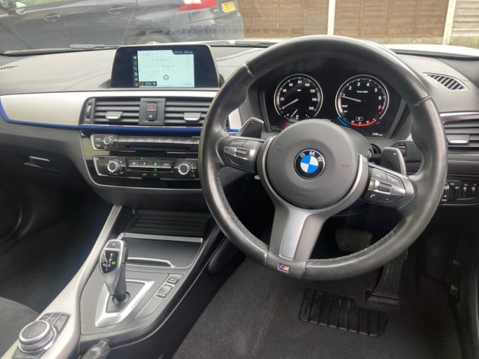 2025 BMW 2 Series