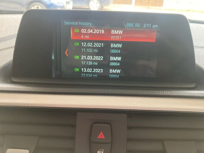 2025 BMW 2 Series