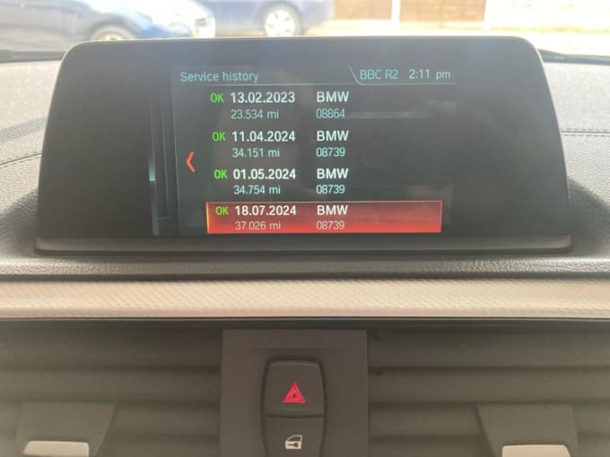 2025 BMW 2 Series