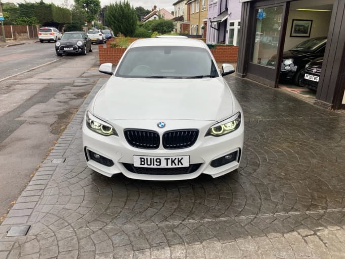 2025 BMW 2 Series
