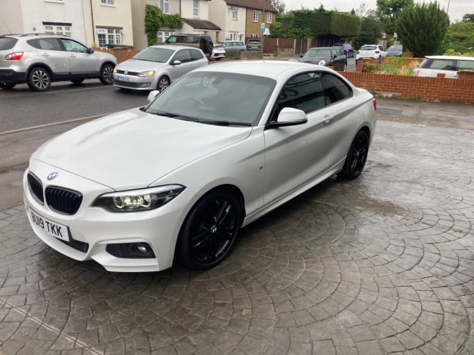2025 BMW 2 Series