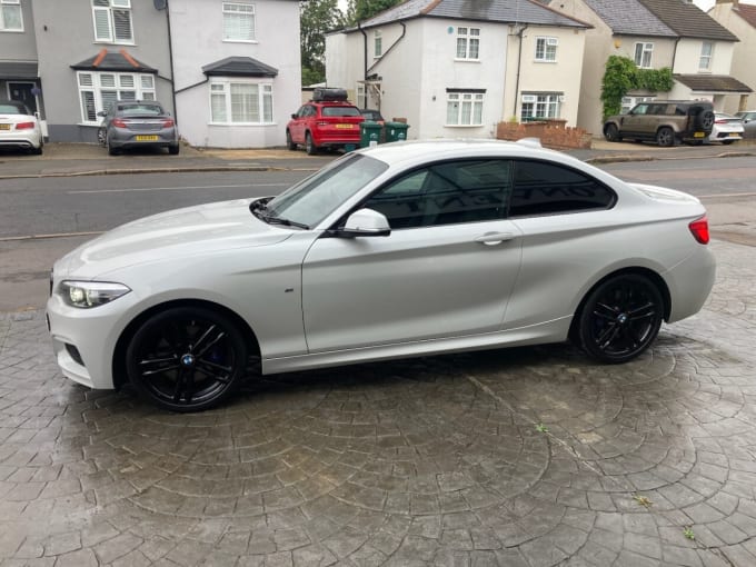 2025 BMW 2 Series