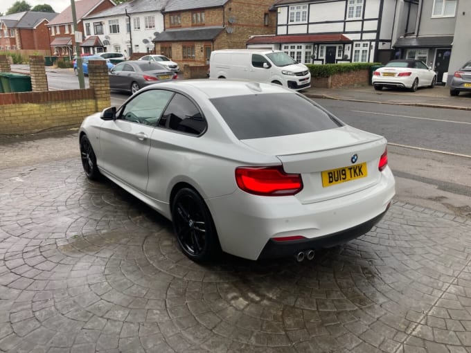 2025 BMW 2 Series