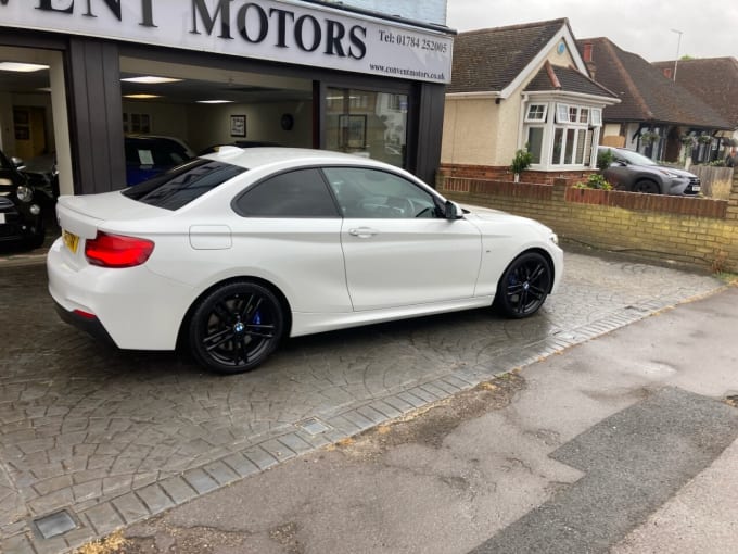 2025 BMW 2 Series